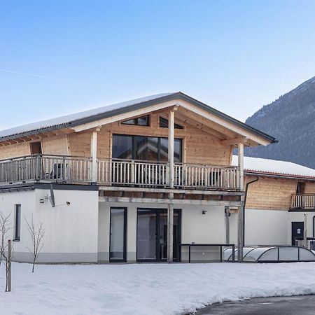 Inzell Chalets By S4Y Exterior foto