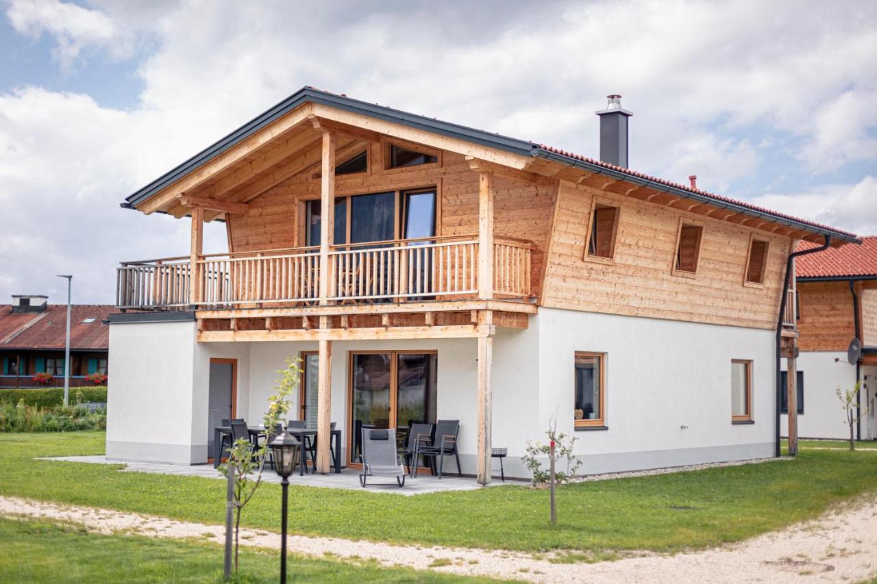 Inzell Chalets By S4Y Exterior foto