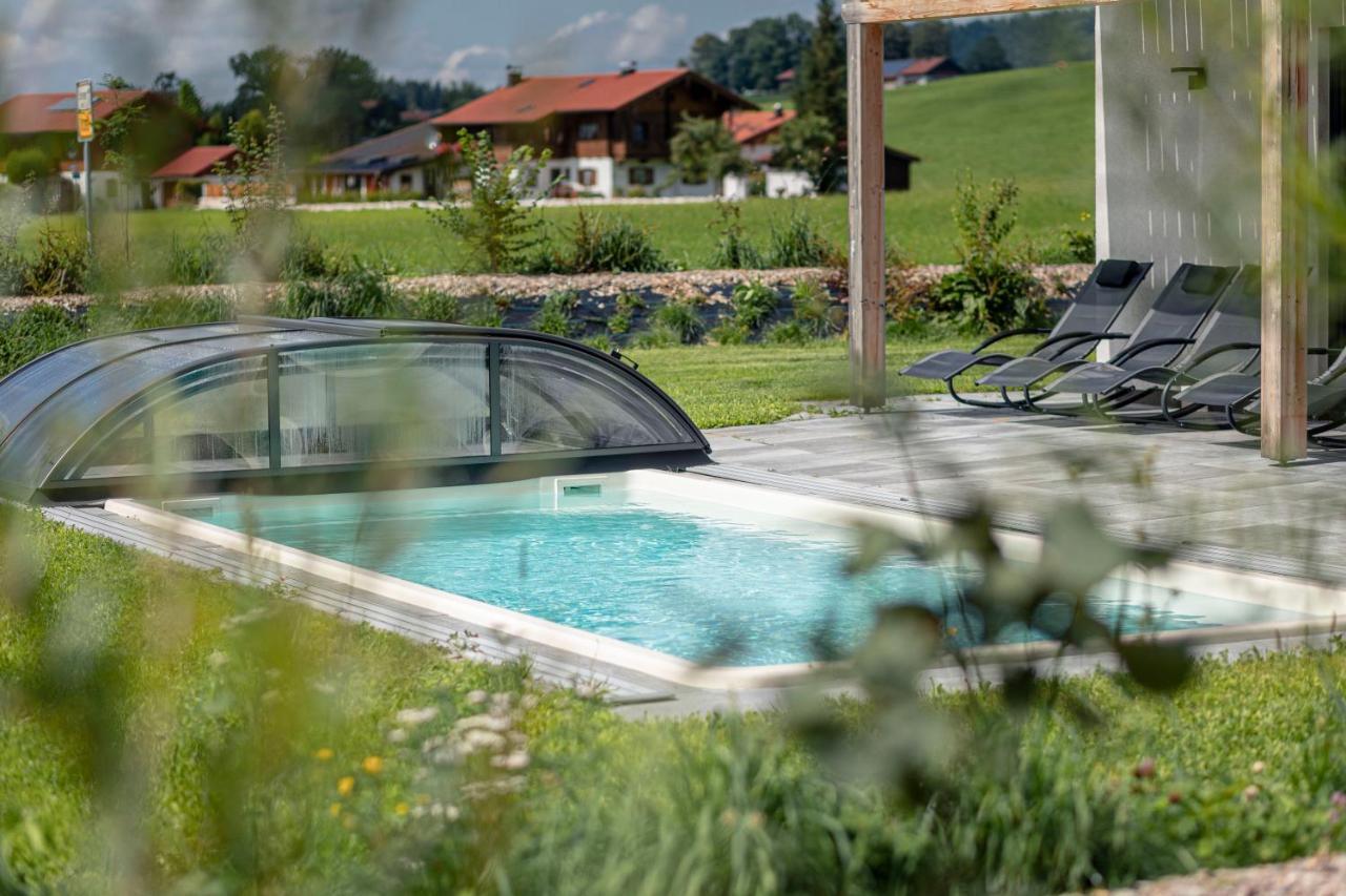 Inzell Chalets By S4Y Exterior foto