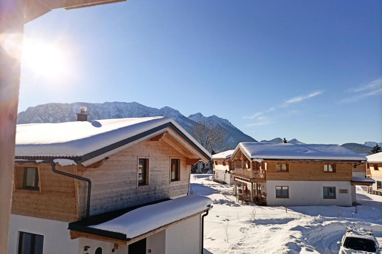Inzell Chalets By S4Y Exterior foto