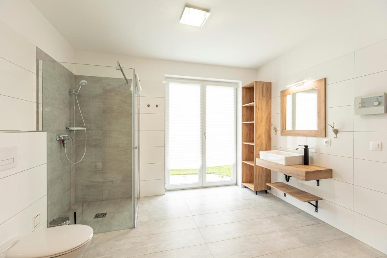 Inzell Chalets By S4Y Exterior foto