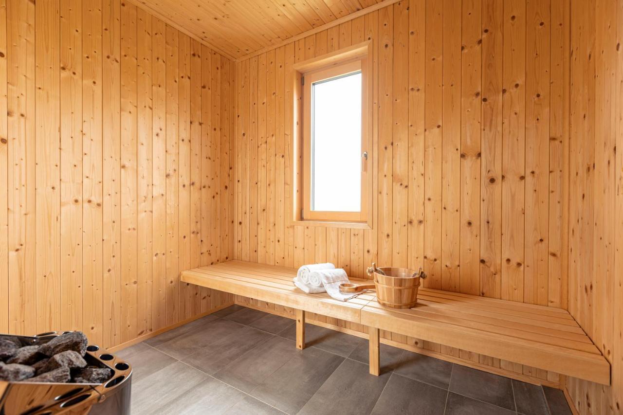 Inzell Chalets By S4Y Exterior foto