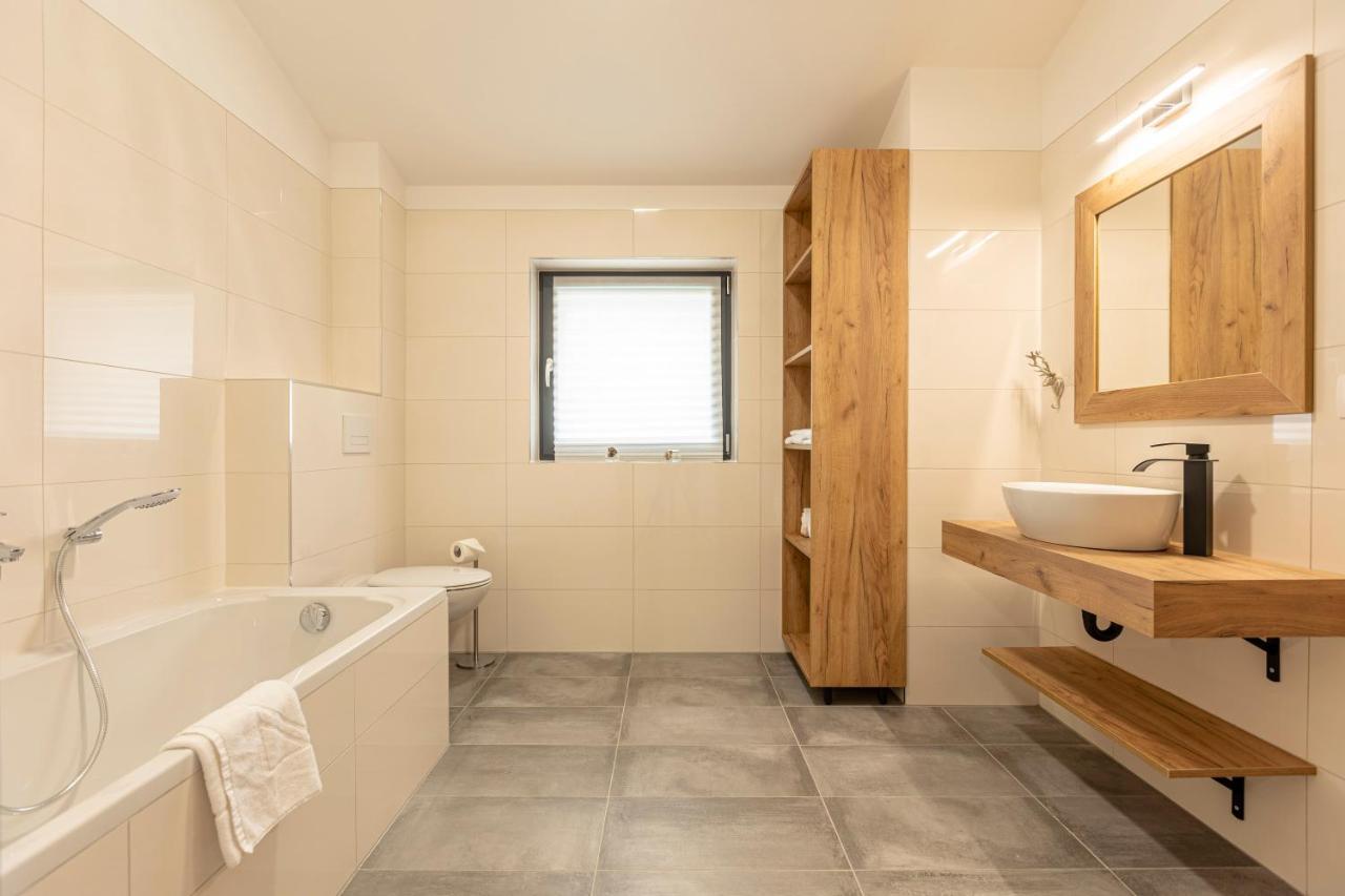 Inzell Chalets By S4Y Exterior foto