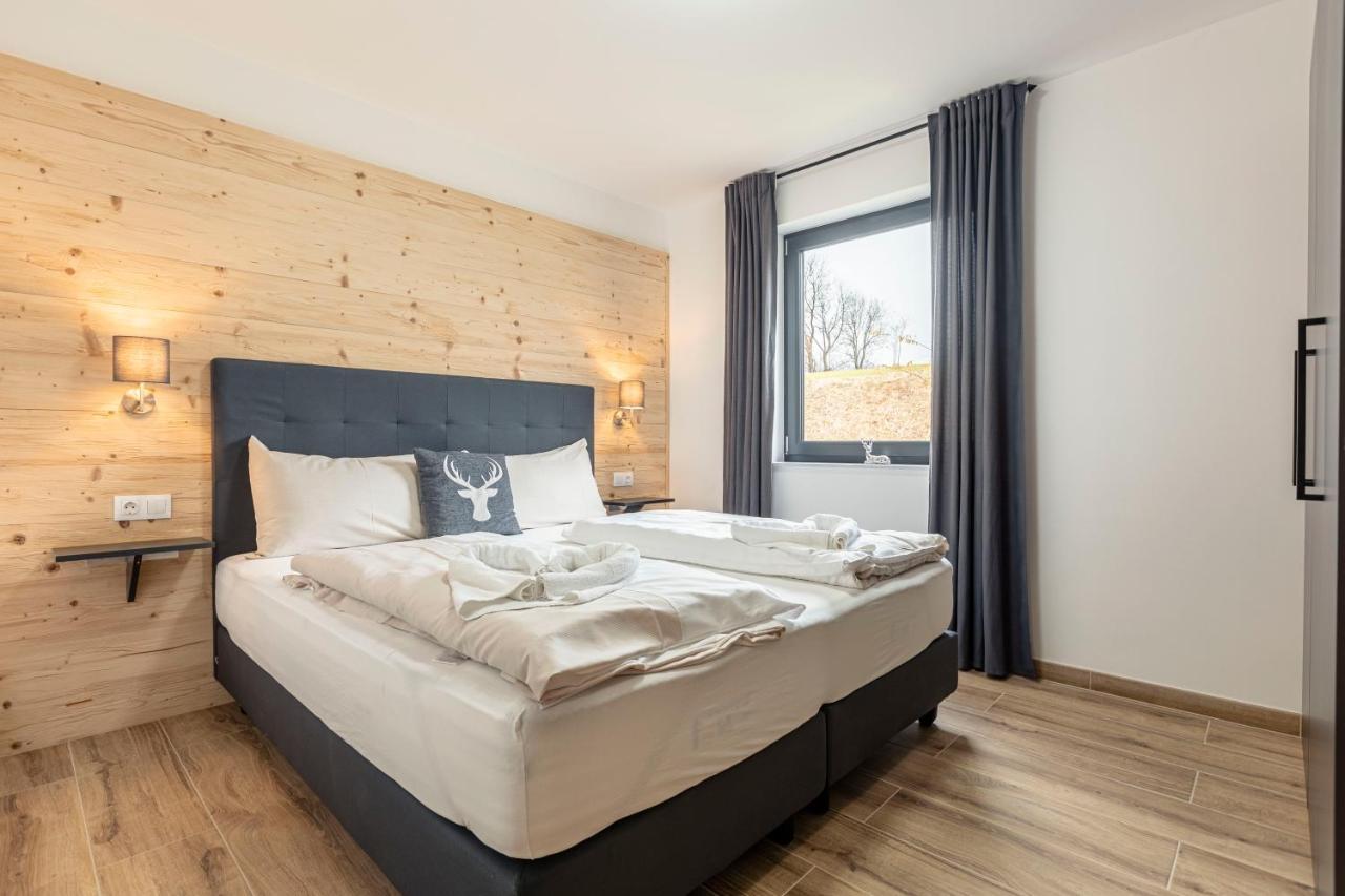 Inzell Chalets By S4Y Exterior foto