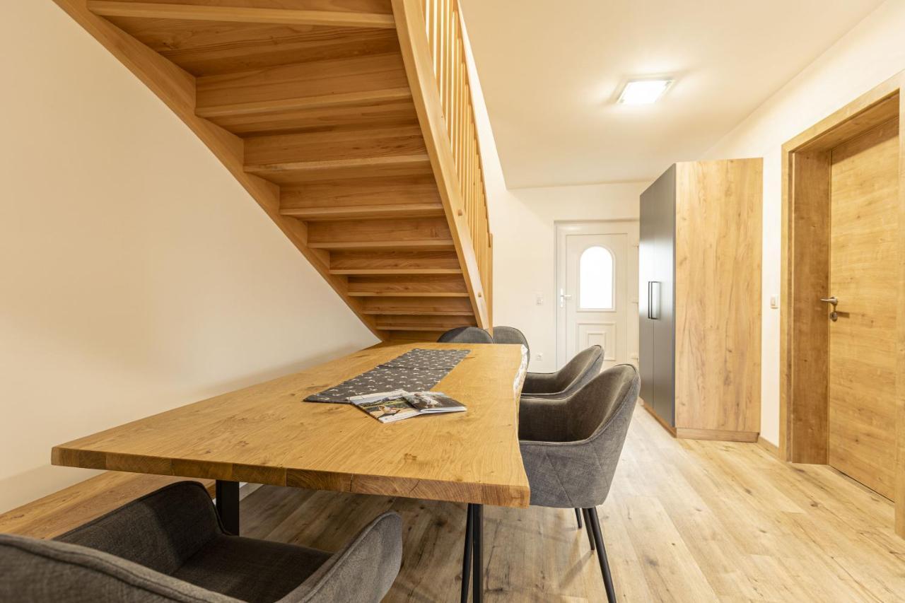 Inzell Chalets By S4Y Exterior foto