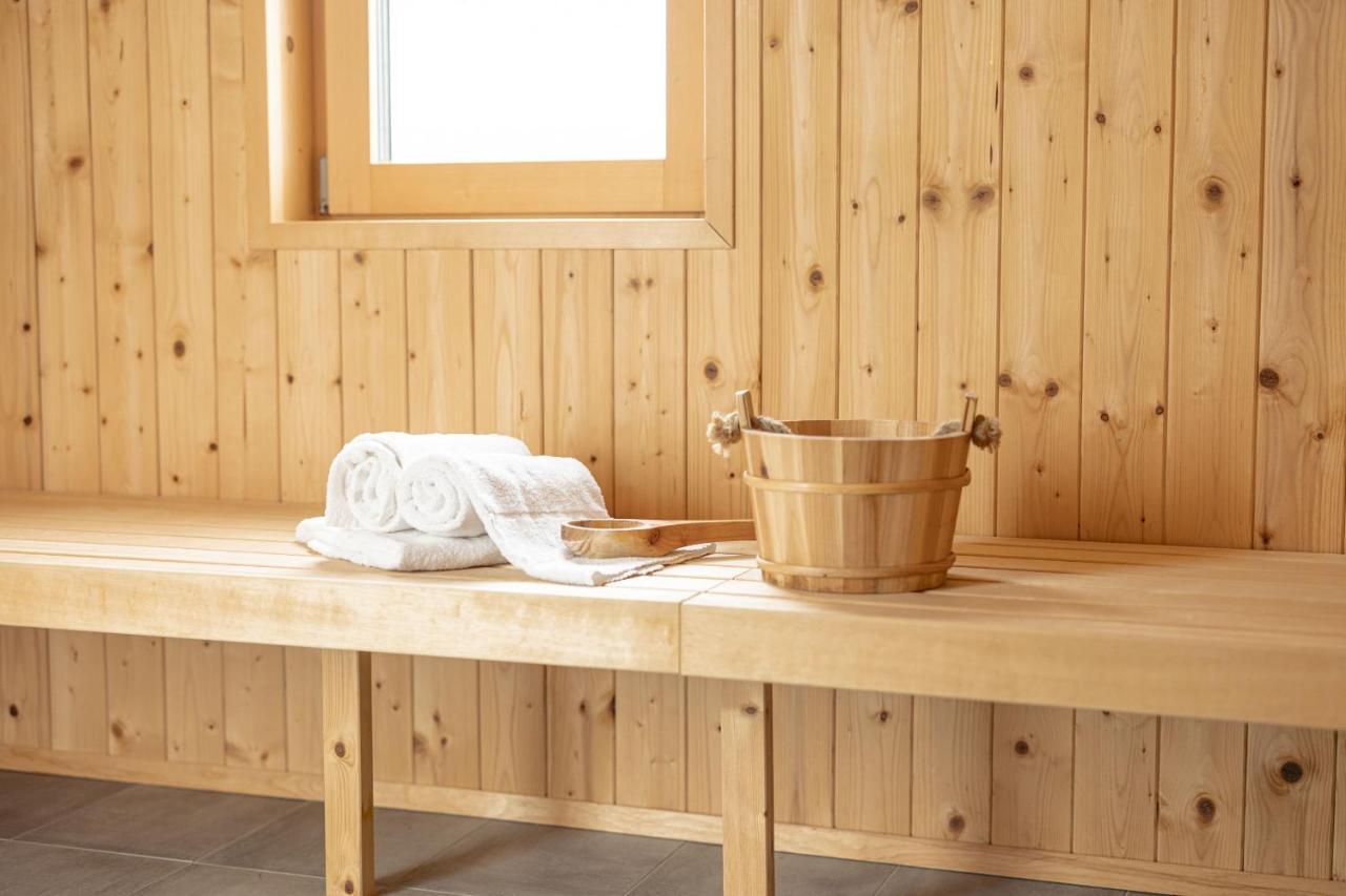 Inzell Chalets By S4Y Exterior foto